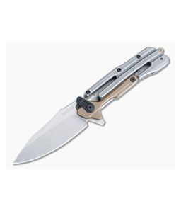 Kershaw Frontrunner Flipper 2039