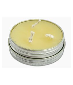Exotac candleTIN 6HR Hot Survival Candle 2100HOT