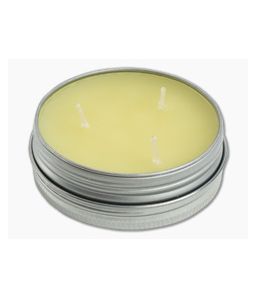 Exotac candleTIN 12HR Slow Burn Survival Candle 2100SLO