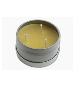 Exotac candleTIN 16HR Hot Burn Large Survival Candle 2120HOT