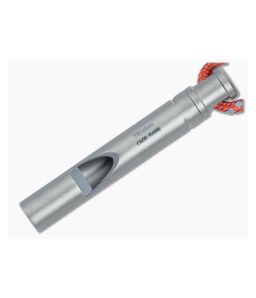 Maratac Titanium Whistle Rev 2 MAR-219