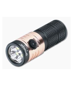 Maratac Mankerlight E14 IV Quad Flood Telescopic LED Flashlight MAR-231