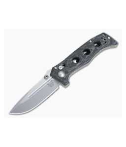 Benchmade 273-03 Mini Adamas Magnacut Carbon Fiber 