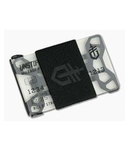 Gerber Barbill Wallet Black 30-001492