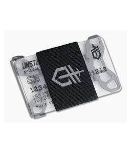 Gerber Barbill Wallet Grey 30-001570