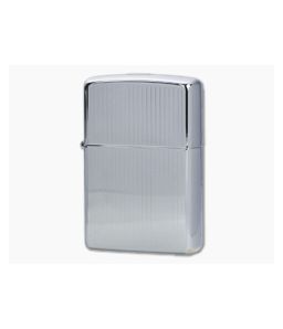 Zippo Lighter Engine Turned 350