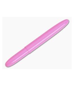Fisher Space Pen Pink Bullet Space Pen 400PK