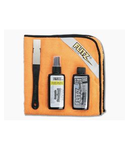Flitz Knife Restoration Kit 