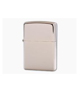 Zippo Windproof Lighter High Polish Rose Gold 49190