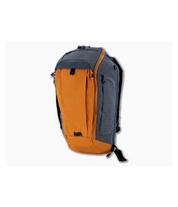 Vertx Gamut Checkpoint PDW Backpack Mojave Sun | Cinder Block VTX5018 MSN/CB