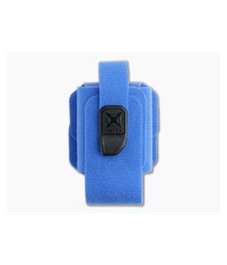 Vertx Tactigami MAK LOK Mags and Kit Holster Accessory System Blue VTX5175 BL