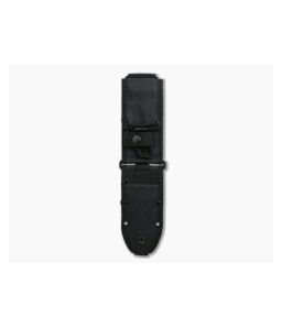 ESEE MOLLE Back for 5 and 6 Models Black