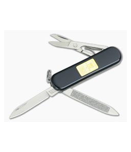 Victorinox Classic Gold Ingot Swiss Army Knife 0.6203.87-X1