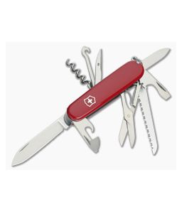Victorinox Huntsman Swiss Army Knife 1.3713-033-X1