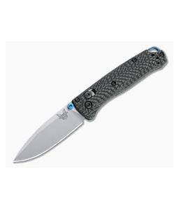 Benchmade 533-3 Mini Bugout Carbon Fiber 