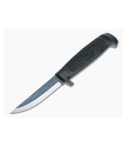 Marttiini Knives Condor Timberjack Black Fixed Blade 578019C