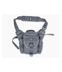 Vanquest MOBIUS 2.0 VPacker Gear Bag Wolf Gray 582299WG