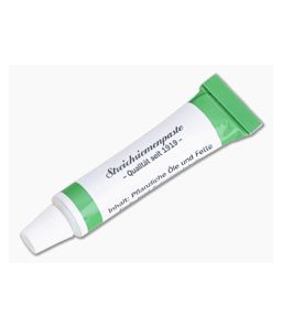 Herold Solingen Green Tubenpaste For Razor Strops