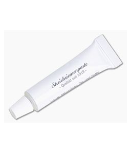 Herold Solingen White Linen Treatment Strop Paste For Razor Strops