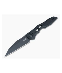 Kershaw Launch 13 Blackout