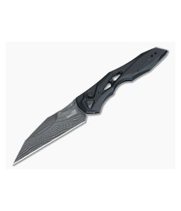 Kershaw Launch 13 Damascus 