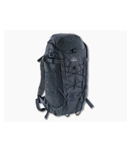 Vanquest IBEX-26 Backpack Black 772126BK