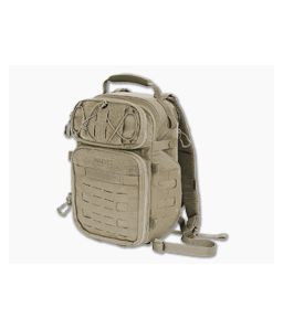Vanquest JAVELIN-18 Convertible Backpack Coyote Tan 776118CT