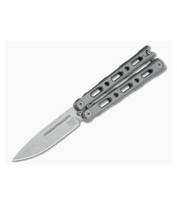 Benchmade 82 Laro Balisong