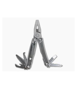 Leatherman Rev Stainless Steel Multi-Tool 