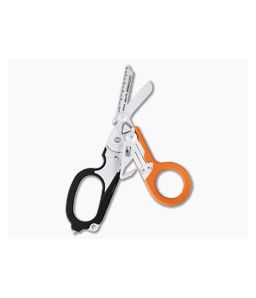 Leatherman Raptor Rescue Black & Orange 