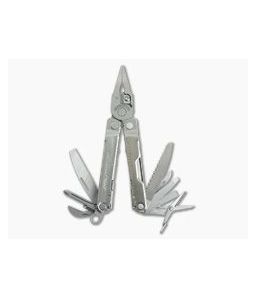 Leatherman Knifeless Rebar 