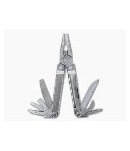 Leatherman Bond Stainless Steel Multi-Tool 832934