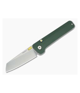 Leatherman Glider Magnacut Okra Green Folder