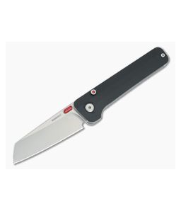 Leatherman Glider Magnacut Jet Black Folder