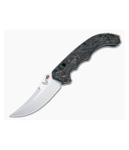 Benchmade 865-02 Mini Bedlam Carbon Fiber
