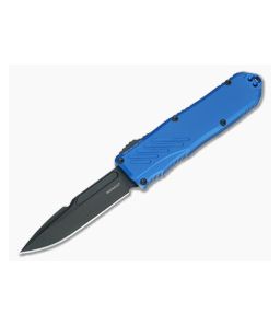 Guardian Tactical Recon-035 G2 Magnacut Blue Auto