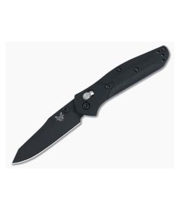 Benchmade 945BK-1 Mini Osborne Black 