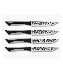 KAI Luna Steak Knife Set AB7075