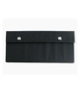 Folding Knife Pack 12 Cordura