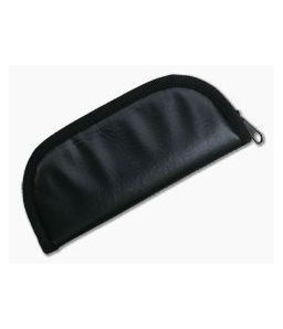 Safe and Sound Gear Vinyl Zip-Up Knife Case