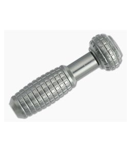 Audacious Concept Anso Knife Tool Mini Titanium Bit Driver Bead Blasted
