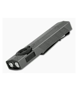 OLIGHT Arkfeld Pro チタン歯車　18周年会員限定　新品未開封 Olight オーライト Arkfeld PRO チタン 歯車 18周年 1個 - メルカリ