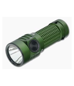 Olight Baton Turbo OD Green (Cool White)