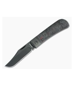 Jack Wolf Benny's Clip Red Dark Matter