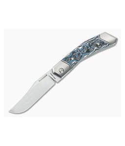 Jack Wolf Bionic Jack Frost Fat Carbon
