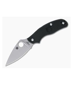 Spyderco Metropolitan Lightweight M398 SlipIt