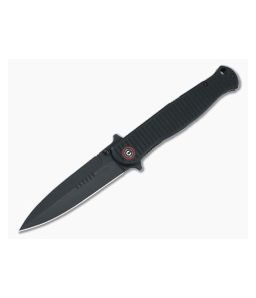 Civivi RS71 Black G10 Flipper