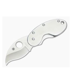 Spyderco Cricket Stainless Steel VG-10 Folder C29P