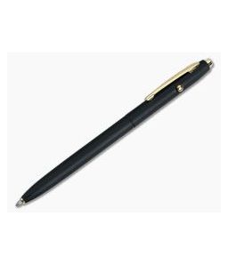 Fisher Space Pen Shuttle Space Pen Matte Black CH4B