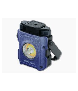 Fenix CL27R Glacier Blue Rechargeable Lantern